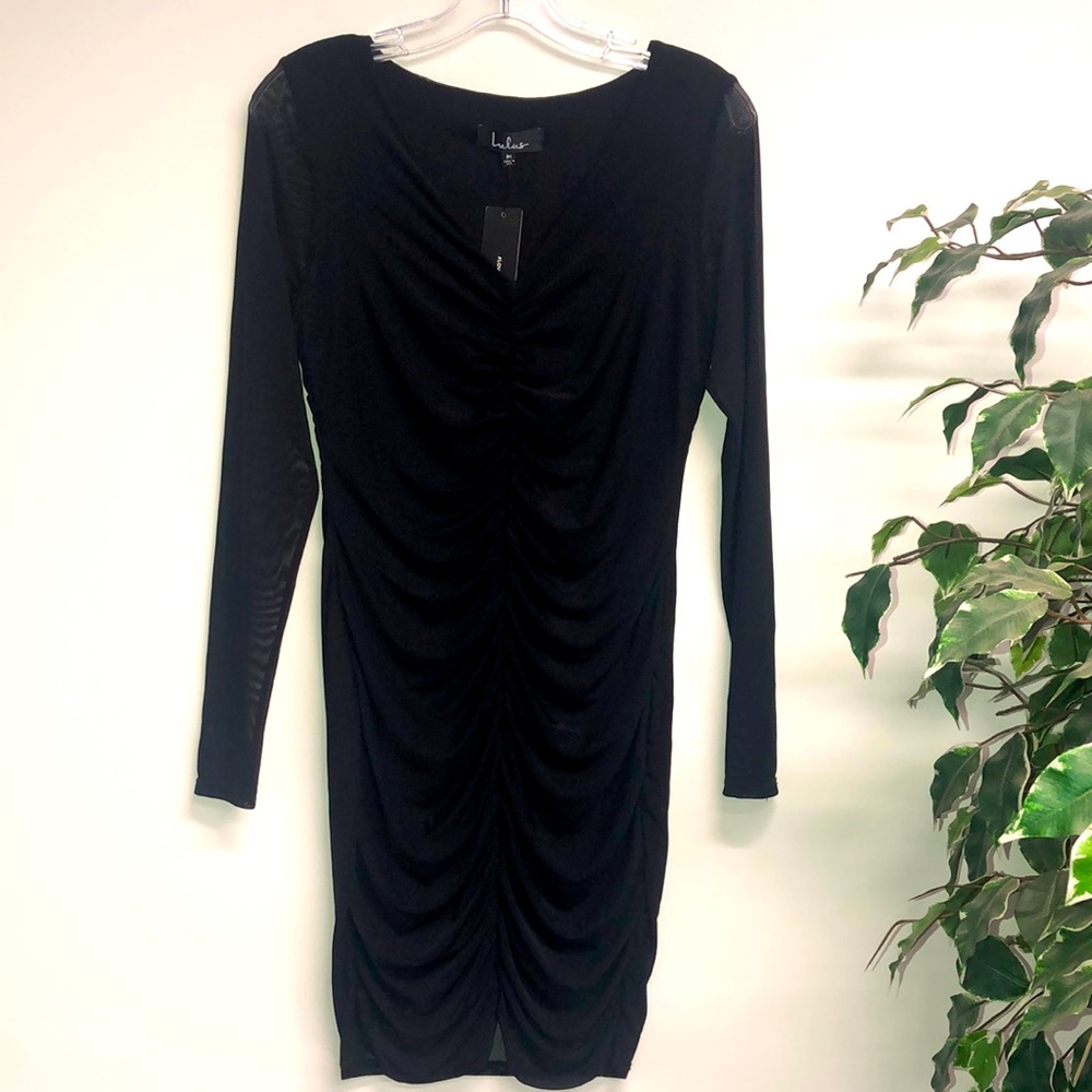 NWT Lulus Dress